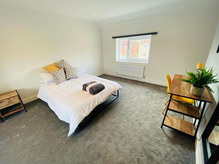 Property To Rent In Montreal Avenue, Bristol, BS7