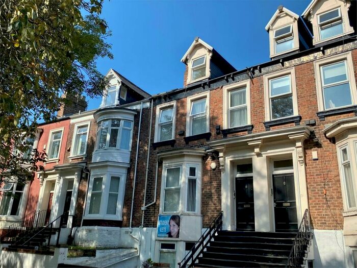 1 Bedroom Apartment To Rent In Summerhill, Thornhill, Sunderland, SR2