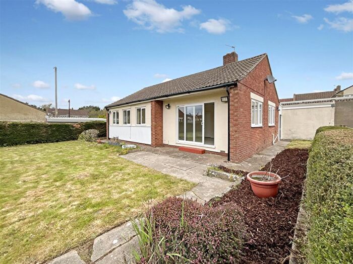 2 Bedroom Detached Bungalow To Rent In London Road, Wick, Bristol, BS30