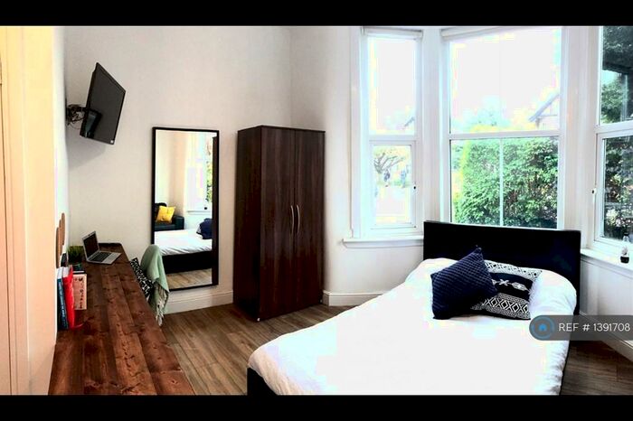 1 Bedroom Flat To Rent In Nantwich Road, Crewe, CW2