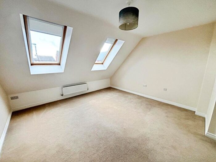 3 Bedroom Terraced House For Sale In Huxley Court, Stratford-upon-Avon, CV37