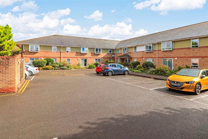 1 Bedroom Retirement Property For Sale In Mill Road, Cambridge, CB1
