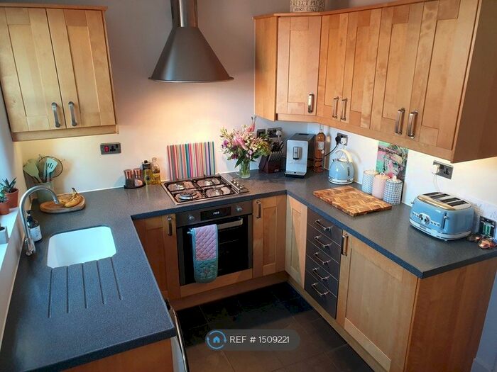 1 Bedroom End Of Terrace House To Rent In King Street, Southwell, NG25