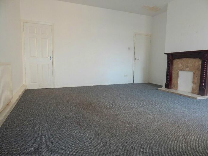 2 Bedroom Terraced House To Rent In Walker Street, Earlsheaton, Dewsbury, WF12