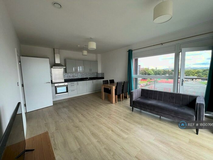 2 Bedroom Flat To Rent In Loom Building, Manchester, M4