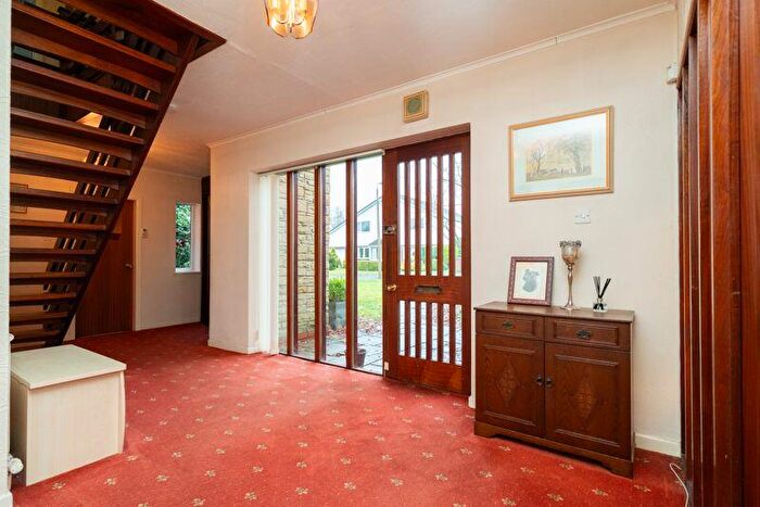 4 Bedroom Detached House For Sale In Merefield, Astley Village, PR7