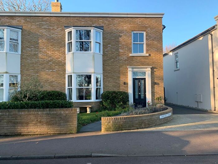 4 Bedroom Semi Detached House For Sale In Mill Road, Deal, Kent, CT14