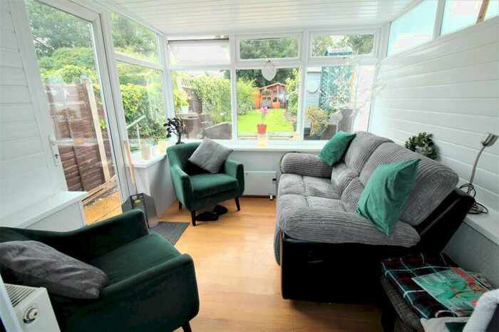 2 Bedroom End Of Terrace House For Sale In Church Road, Yardley, Birmingham, West Midlands, B25