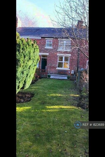 3 Bedroom Terraced House To Rent In West Bridge Street, Houghton Le Spring, DH4