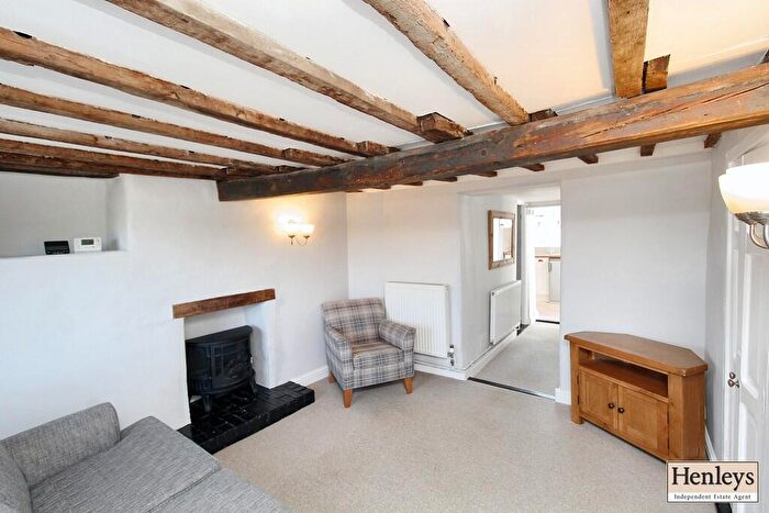 2 Bedroom Cottage For Sale In Waterside, Isleham, CB7