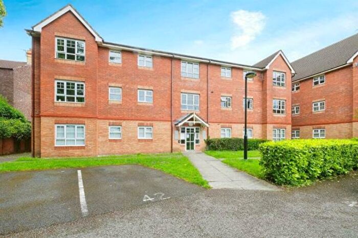 1 Bedroom Apartment To Rent In Bethel Grove, Liverpool, L17