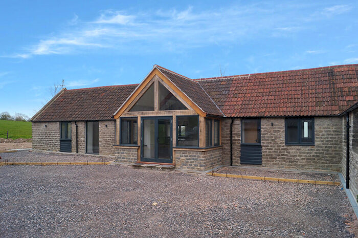 2 Bedroom Barn Conversion To Rent In East Pennard, Shepton Mallet, BA4
