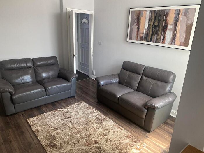 4 Bedroom House To Rent In Drake Street, Lincoln, LN1