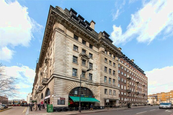 2 Bedroom Flat To Rent In Farley Court, Marylebone, NW1