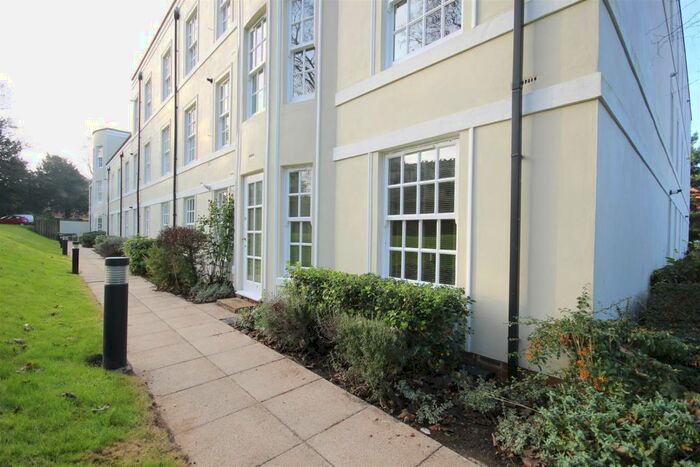 1 Bedroom House To Rent In North Bar Within, Beverley, HU17