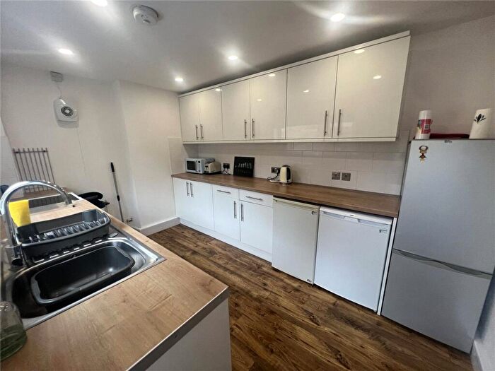 4 Bedroom End Of Terrace House To Rent In Friars Road, Bangor, Gwynedd, LL57