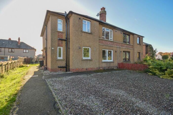 2 Bedroom Semi-Detached House To Rent In Prosen Road, Kirriemuir, Angus, DD8