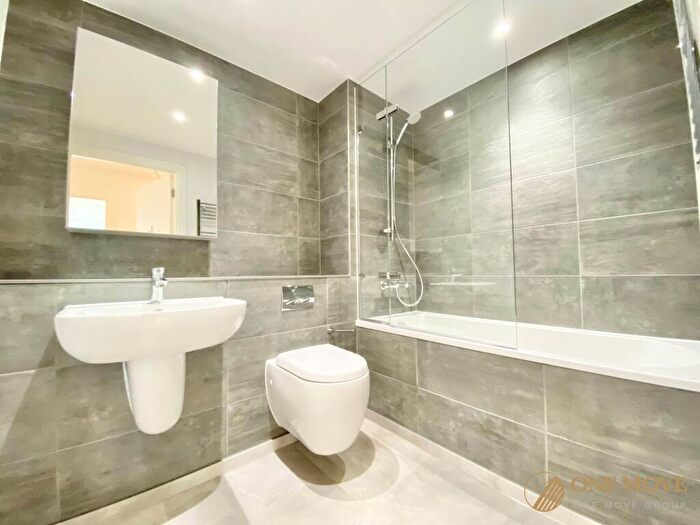 2 Bedroom Flat For Sale In Exchange Point, M3