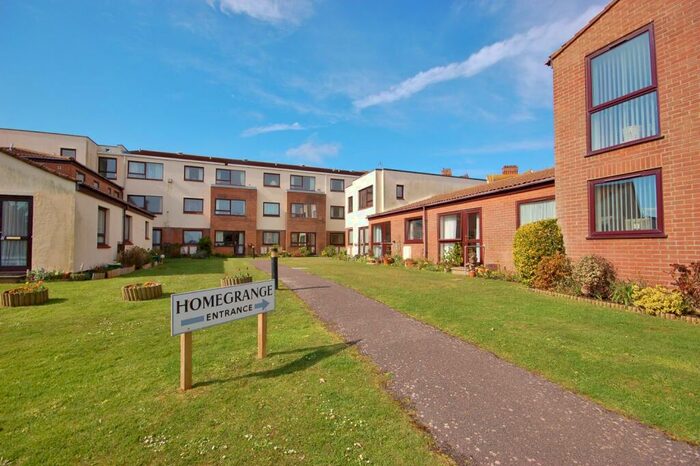 1 Bedroom Flat To Rent In Homegrange, Shingle Bank Drive, Milford On Sea, Lymington, Hampshire, SO41