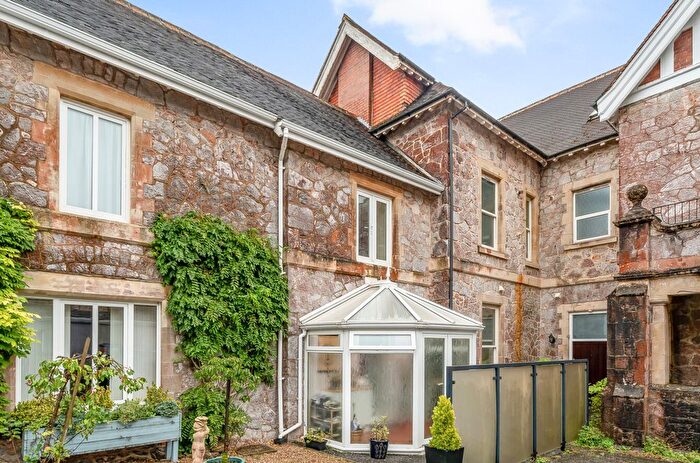 3 Bedroom Terraced House For Sale In Abbotskerswell, Newton Abbot, Devon, TQ12