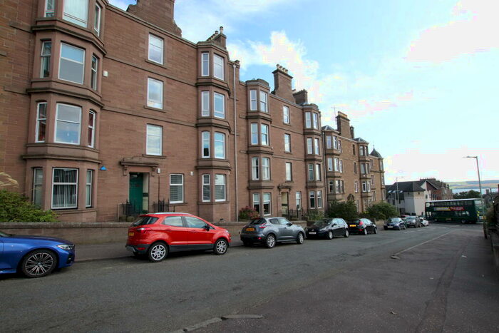 1 Bedroom Flat To Rent In Seymour Street, West End, DD2