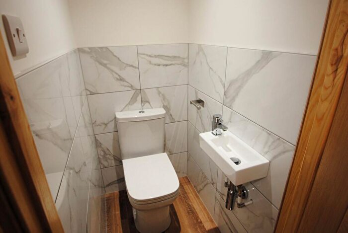 6 Bedroom Terraced House To Rent In Northcote Road, Bournemouth, BH1