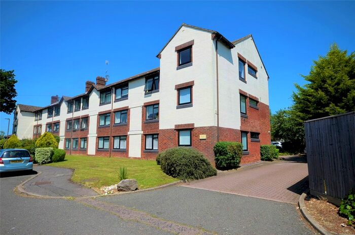 1 Bedroom Flat To Rent In Woodley Court, Highmoor, Amersham, Buckinghamshire, HP7