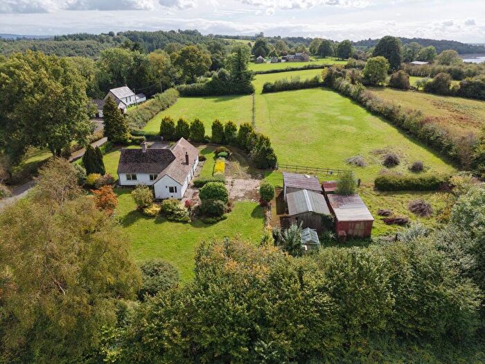 3 Bedroom Detached Bungalow For Sale In Glascoed, Pontypool, NP4