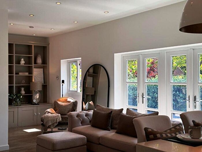 Studio To Rent In Wellsprings Farm, Hartside, Durham, DH1