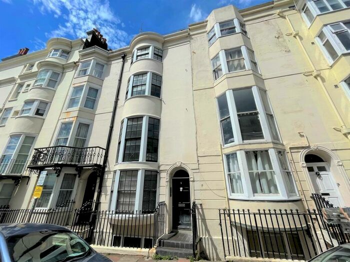 1 Bedroom Flat To Rent In Madeira Place, Brighton, Brighton, BN2