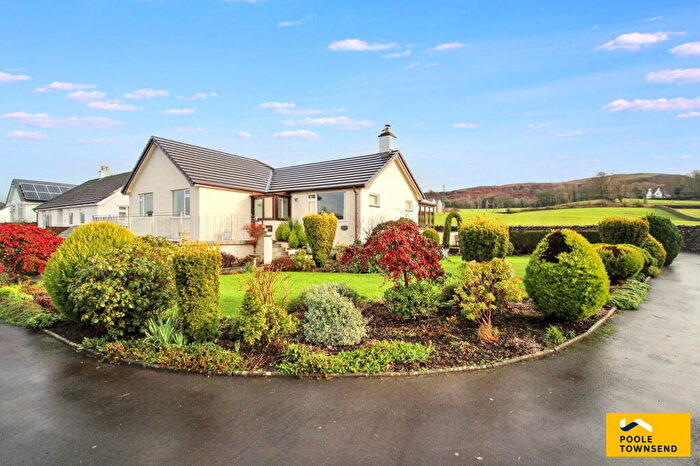 3 Bedroom Detached Bungalow For Sale In Long Meadow Lane, Natland, Kendal, LA9