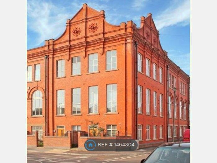 2 Bedroom Flat To Rent In Wheatsheaf Court, Leicester, LE2