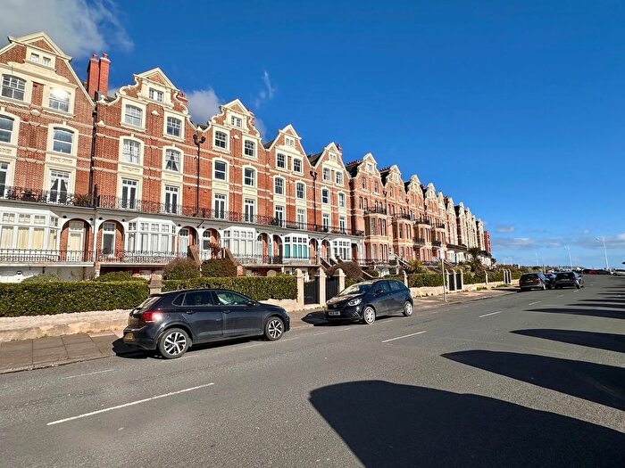 2 Bedroom Flat For Sale In Knole Road, Bexhill-On-Sea, TN40