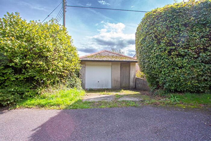 Property For Sale In Yarcombe, Honiton, EX14