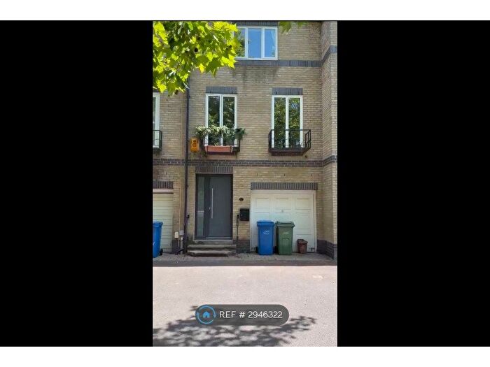 3 Bedroom Terraced House To Rent In Bray Crescent, London, SE16