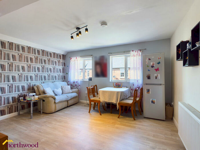 1 Bedroom Apartment To Rent In South Street, Banbury D Virtual Tour, OX16