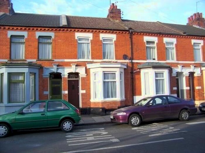 2 Bedroom Terraced House To Rent In Adnitt Road, Abington, Northampton, NN1