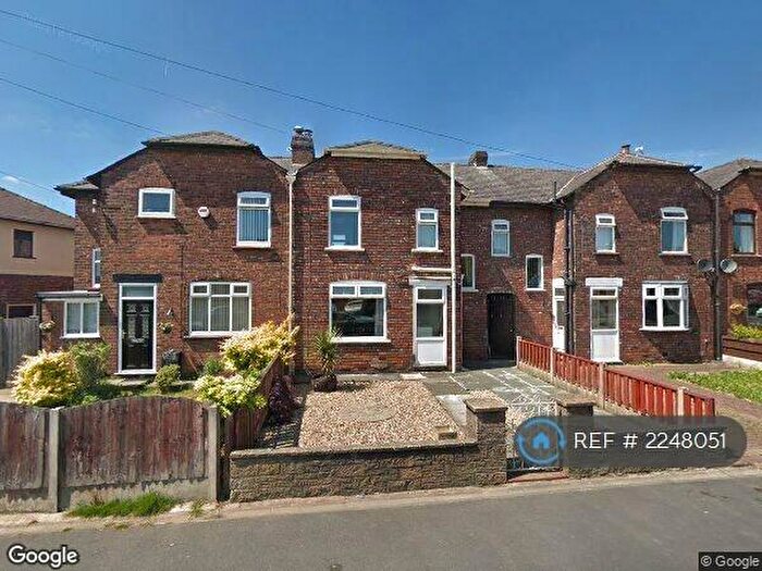 3 Bedroom Terraced House To Rent In Gloucester Street, Atherton, Manchester, M46