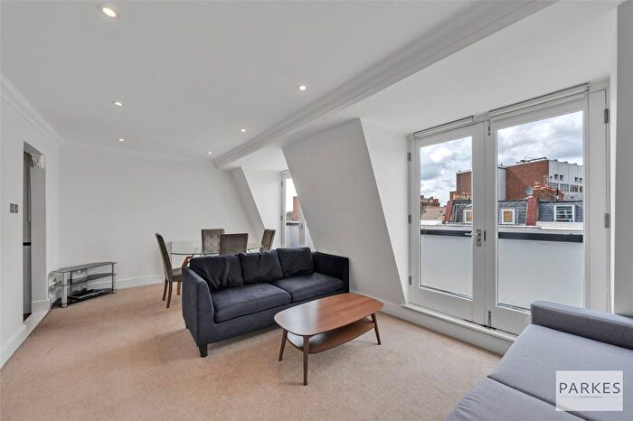 2 Bedroom Flat To Rent In Collingham Place, London, SW5