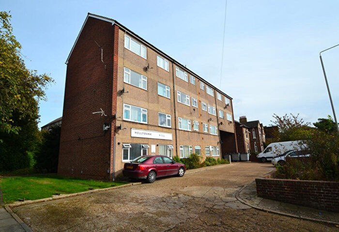 2 Bedroom Apartment To Rent In Hollybank Hill, Sittingbourne, Kent, ME10