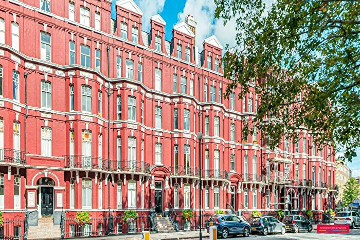 1 Bedroom Flat To Rent In Old Marylebone Road, London, NW1