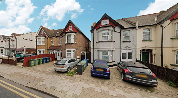 1 Bedroom Flat To Rent In Station Road, Harrow, HA1