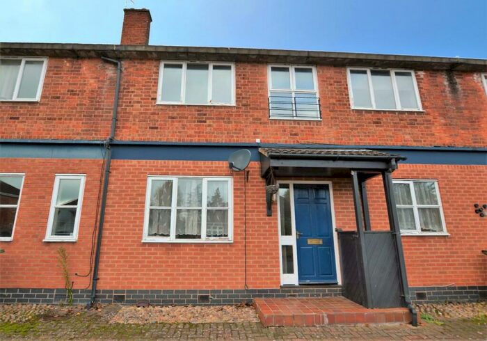 1 Bedroom Flat To Rent In Bradgate Drive, Wigston, LE18