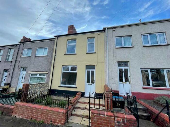 3 Bedroom Semi-Detached House To Rent In Llantarnam Close, Cwmbran, NP44