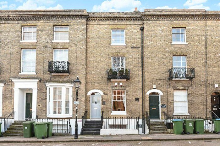 2 Bedroom Apartment To Rent In Cranbury Place, Southampton, SO14