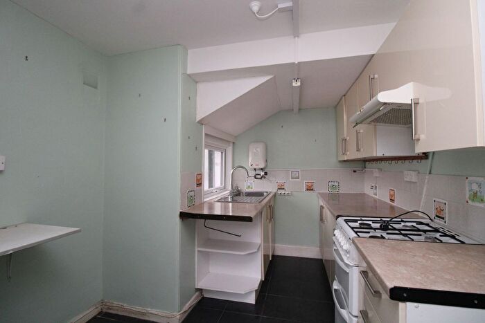 1 Bedroom Flat For Sale In Higher Polsham Road, Paignton, TQ3