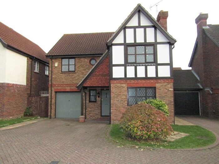 4 Bedroom Detached House To Rent In Crowstone Road, Westcliff-on-Sea, SS0