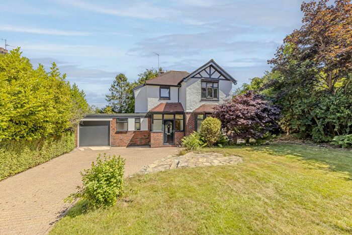 3 Bedroom Detached House For Sale In Sandon Road, Stoke-On-Trent, ST3