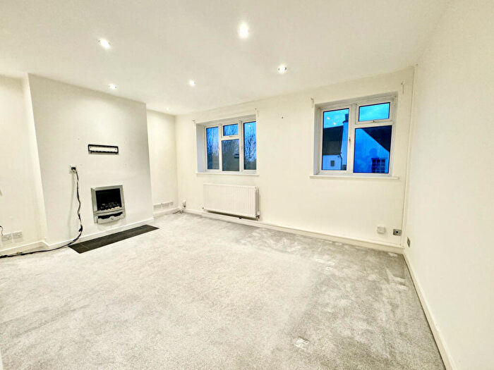 3 Bedroom Terraced House To Rent In , Harrow, Middlesex, HA3