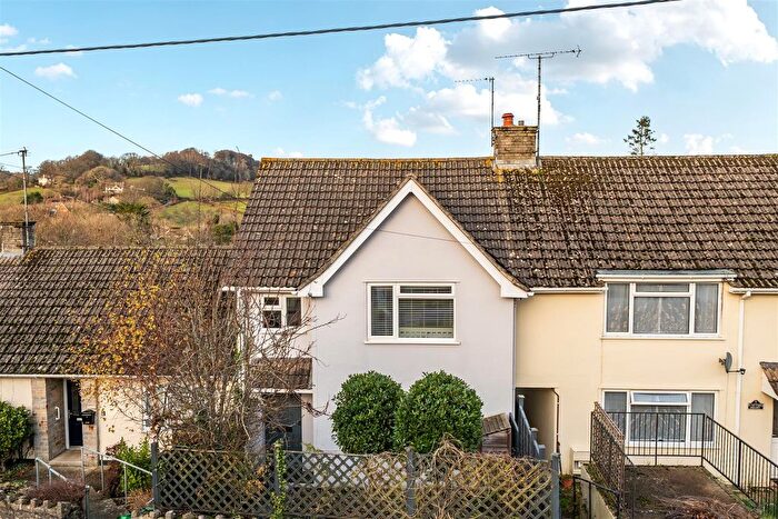 3 Bedroom Terraced House For Sale In Lyme Road, Uplyme, DT7